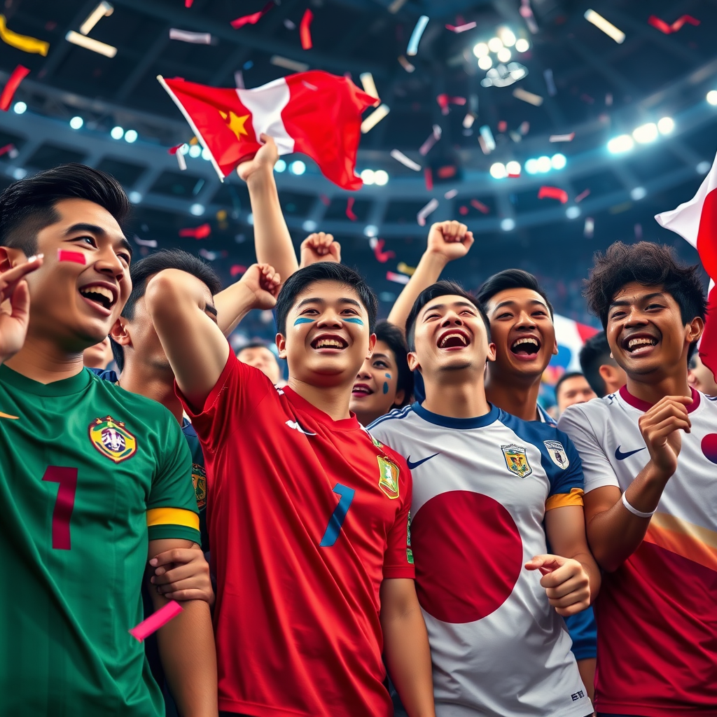 Paraguay vs Australia: Ai sẽ tạo bất ngờ ở vòng bảng?