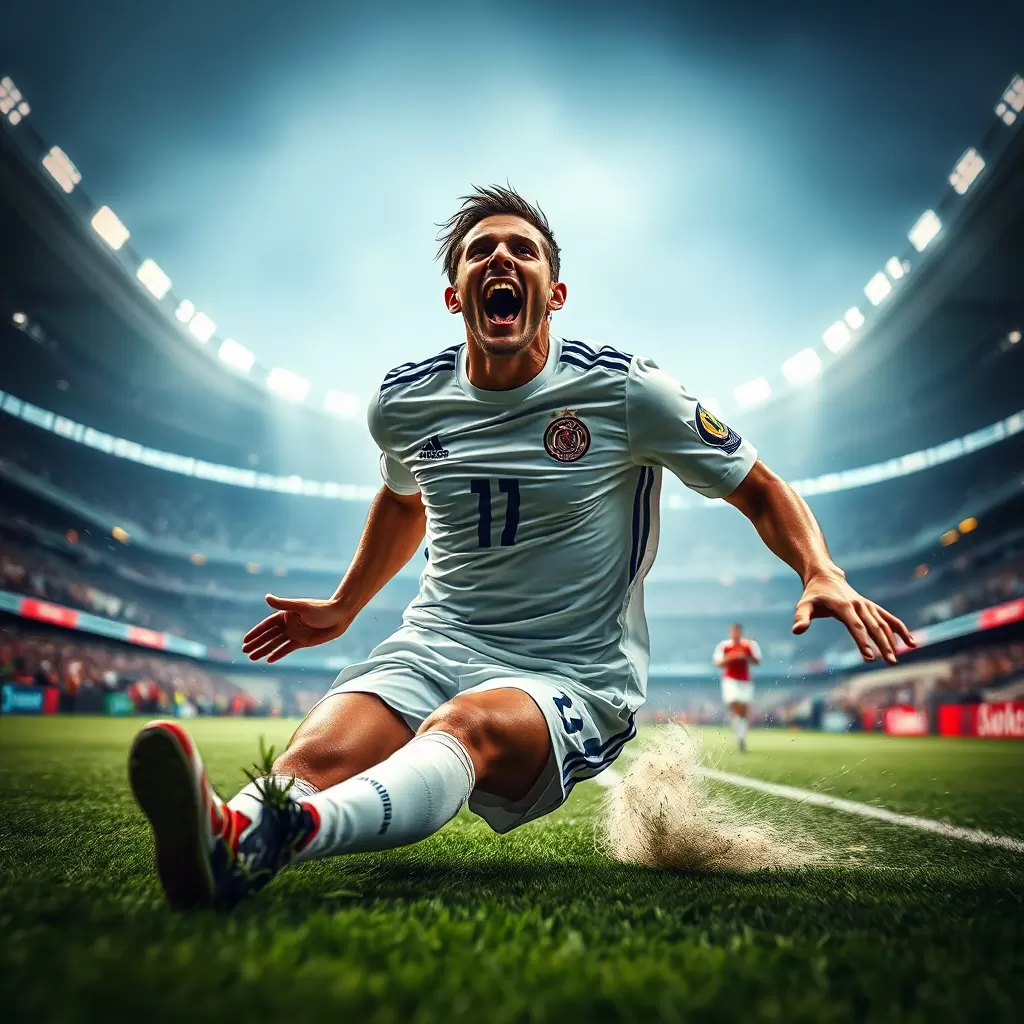 Soi Kèo Argentina vs Thụy Sĩ Có Bàn Thắng Muộn? Phân Tích Chuyên Sâu Từ Cao Thủ — view 4