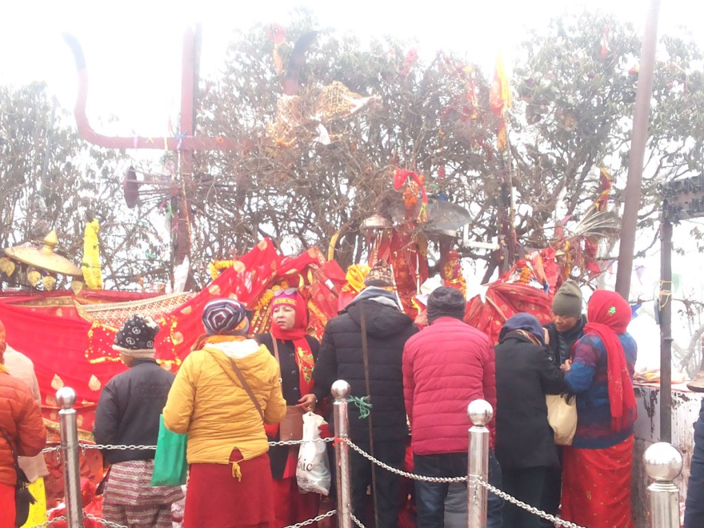 Pathivara Darshan tour Pathivara Darshan Tour Package