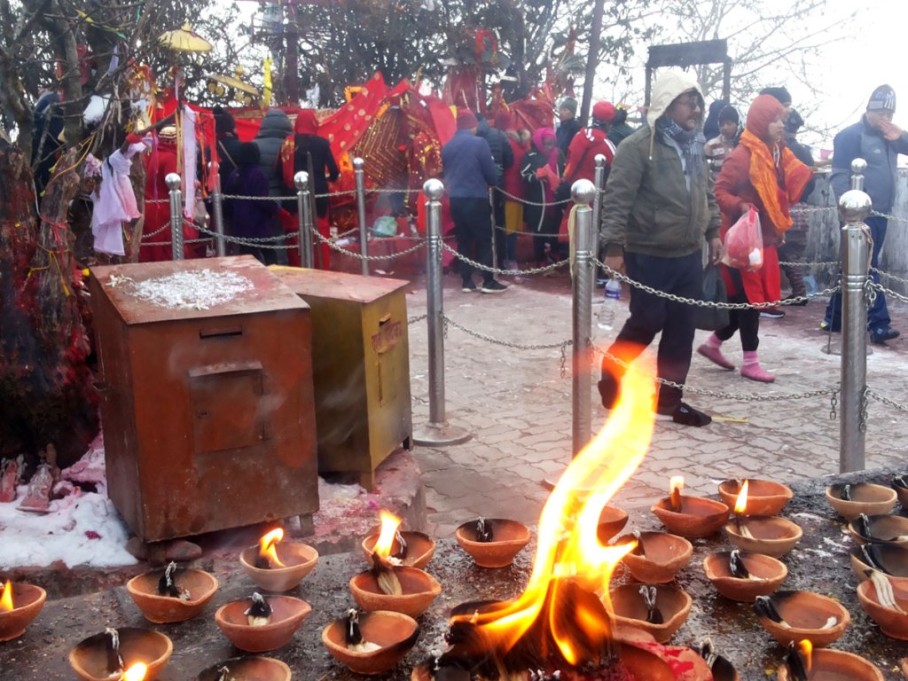 Pathivara Darshan Pathivara Darshan tour